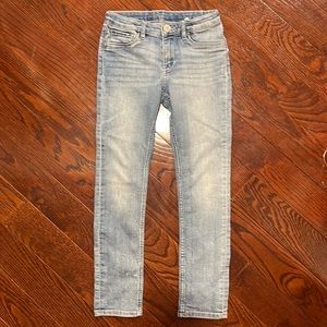 H&M Girls Denim Jeans